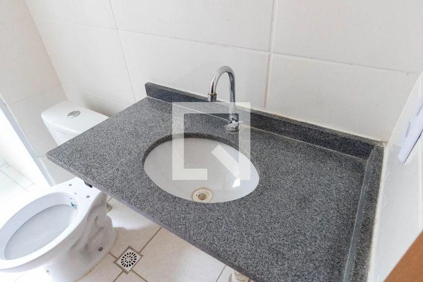 2-bedroom apartment in a building with a pool — photo 4