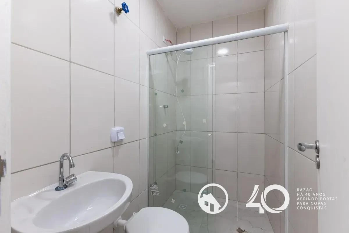 Квартира 22 м², 1 спальня, Куритиба — photo 15