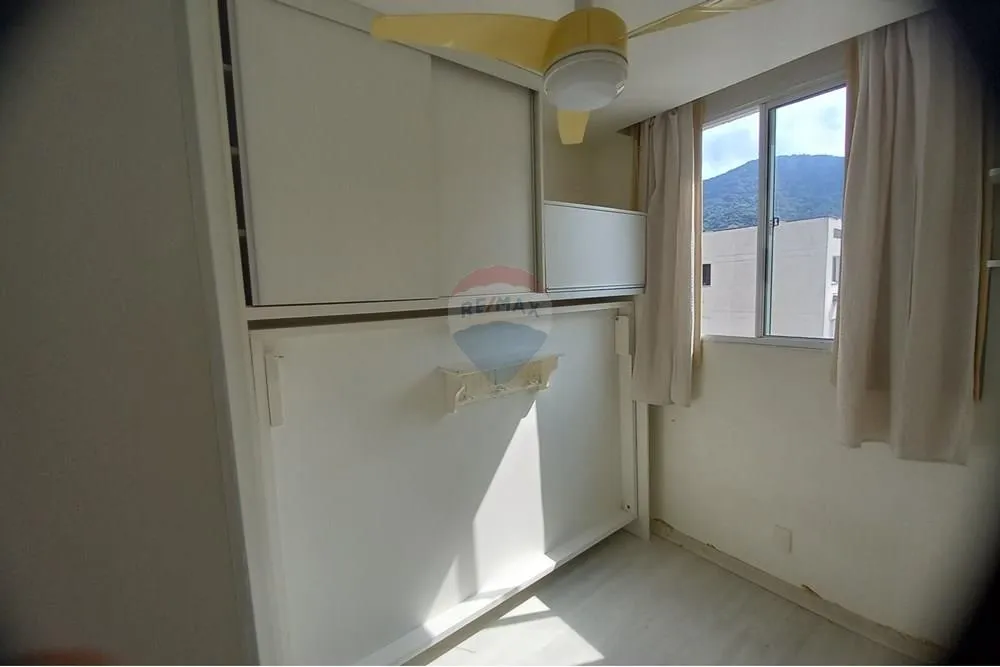 Apartamento mobiliado com 2 quartos e cozinha americana — photo 13