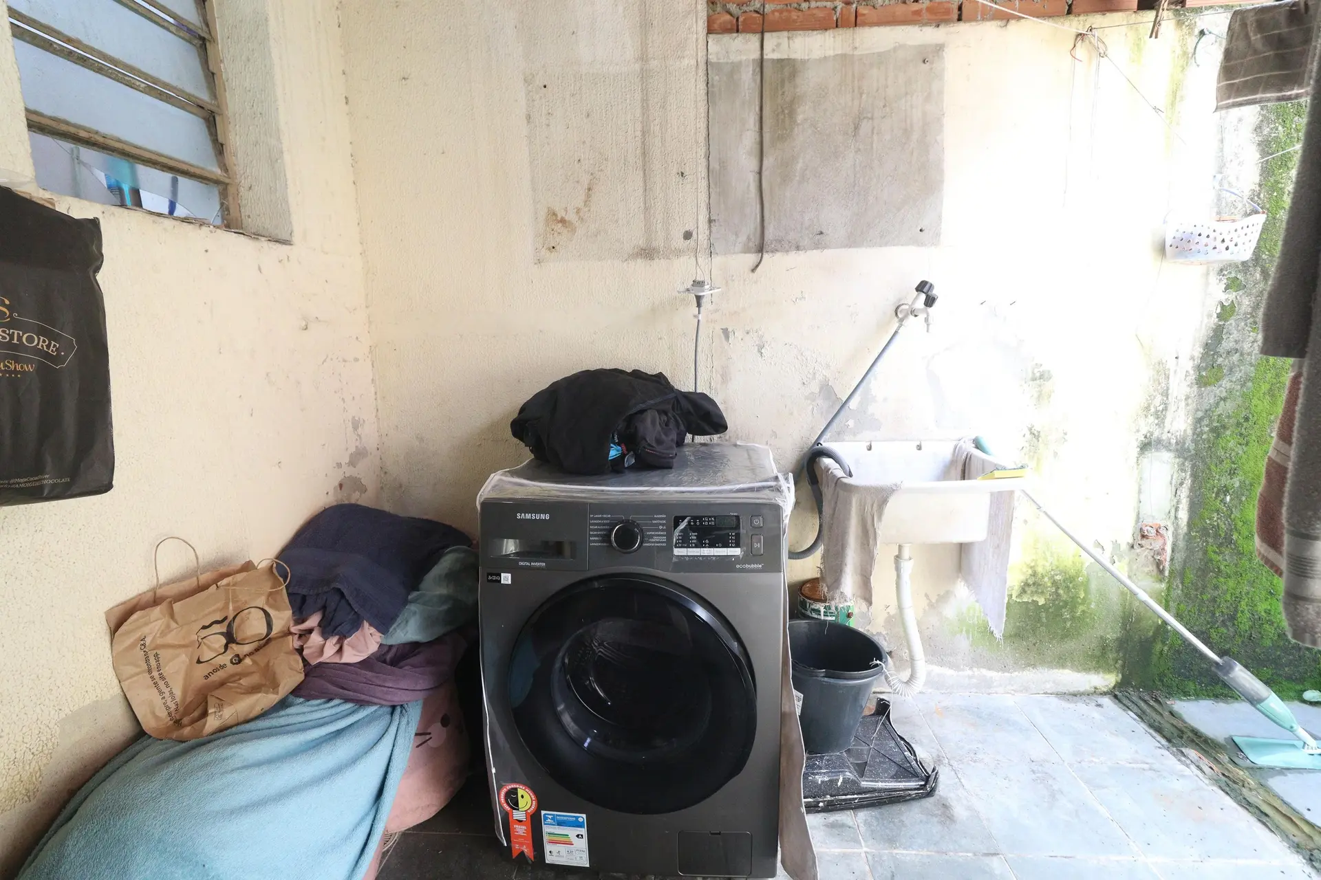 Сад и 2 спальни: дом 48 м² — photo 4