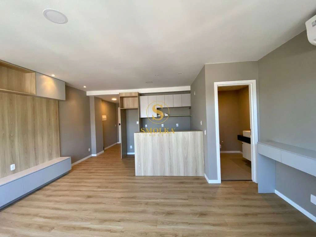 Apartamento de 54 m² com 1 suíte e 2 banheiros — photo 5