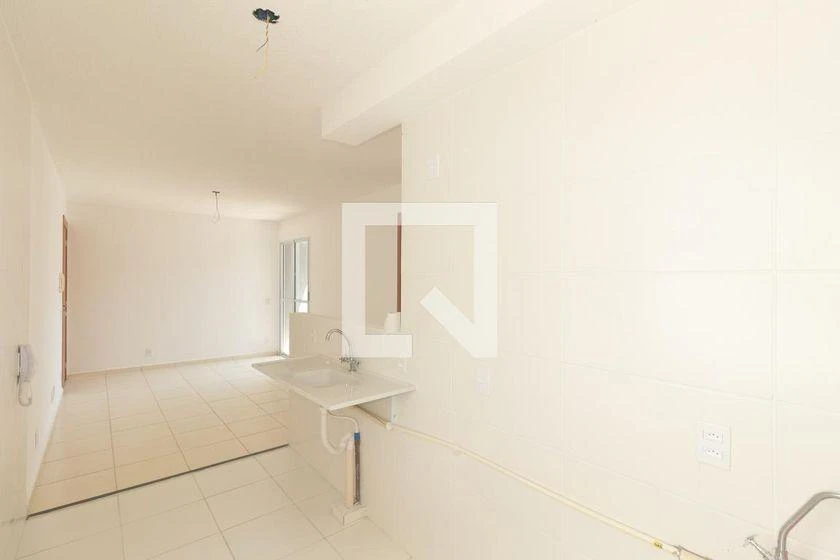 2-bedroom apartment with an open-plan gas kitchen — photo 47