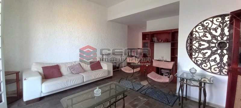 Apartamento mobiliado com 3 quartos e cozinha a gás — photo 5