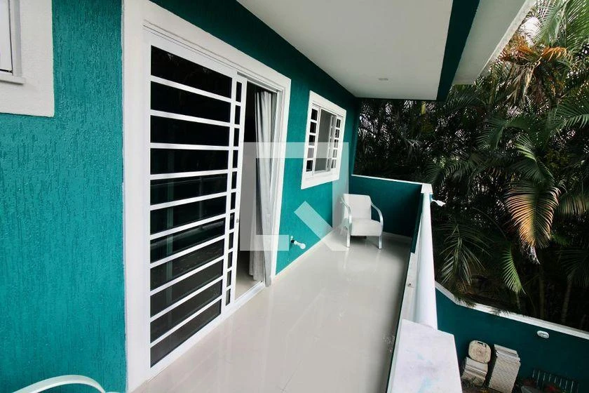 Casa para aluguel com 4 quartos e 340 m² — photo 48