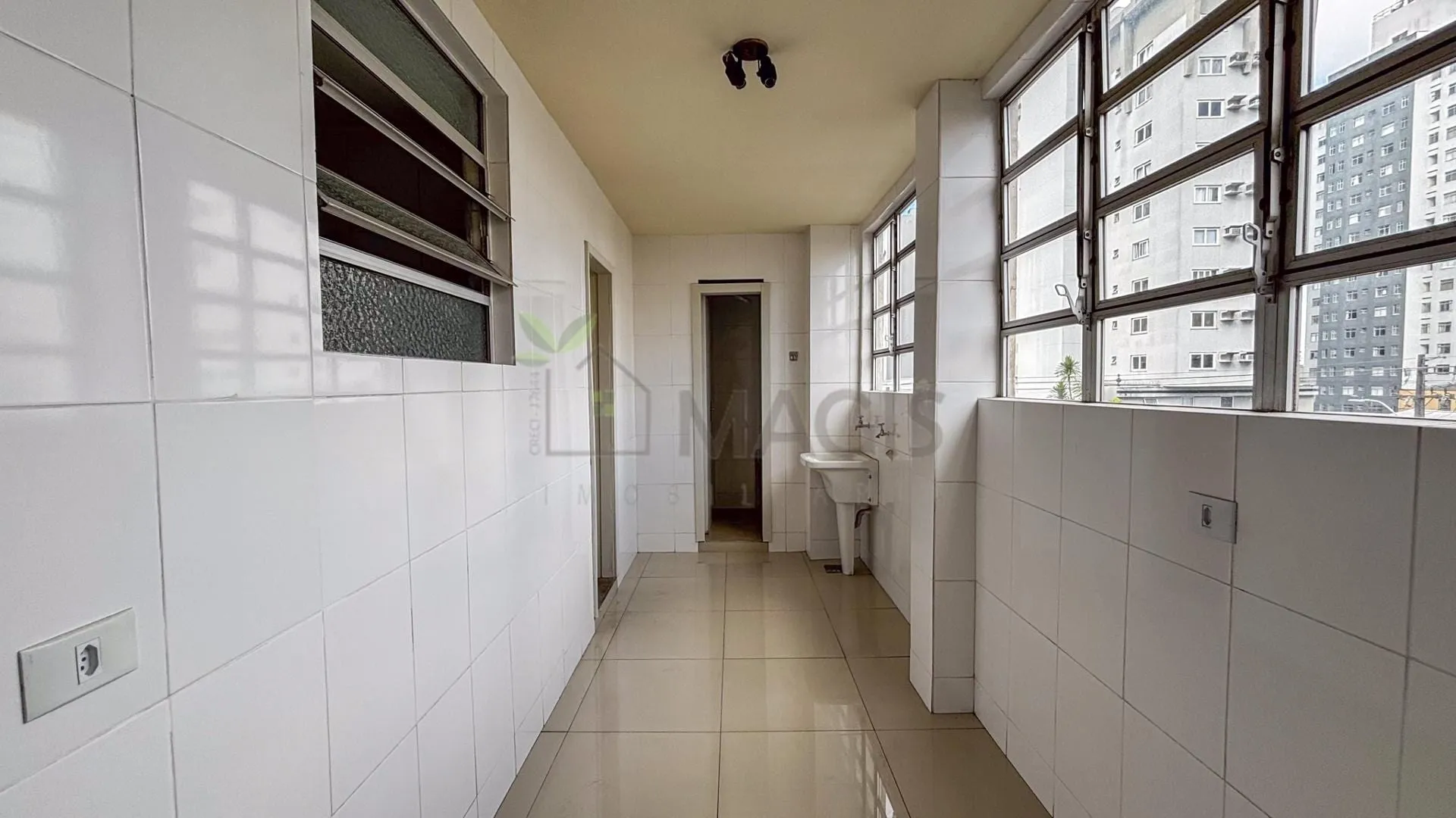 Apartamento 3 quartos de 117 m² com 1 vaga — photo 26
