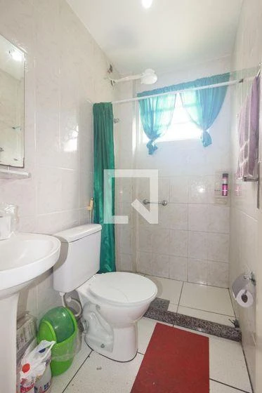 Washing machine in a 2-bedroom house, 60 m² — photo 9
