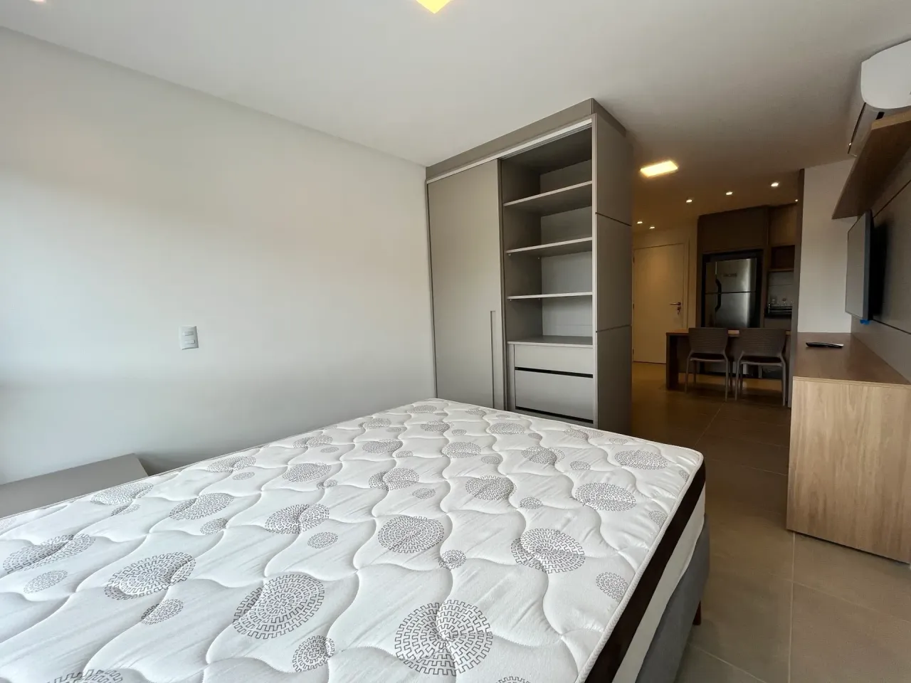Departamento de 1 dormitorio en edificio con gimnasio — photo 7