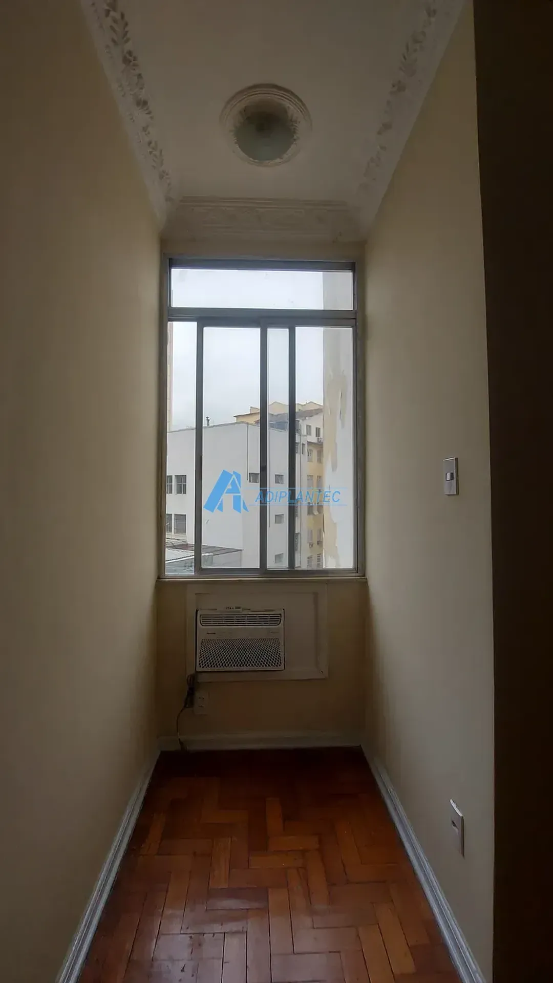 Apartment, 40 m², with a home office — photo 11