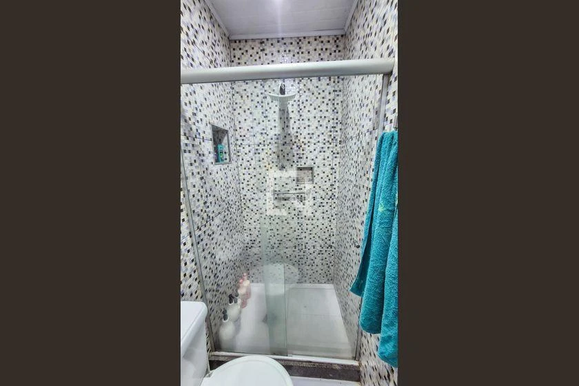 Casa mobiliada com 2 quartos e área de 30 m² — photo 16