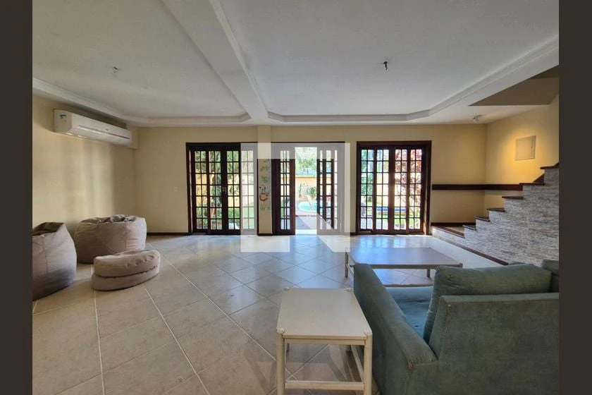 Sobrado com 3 suítes e 280 m² com 2 vagas — photo 8
