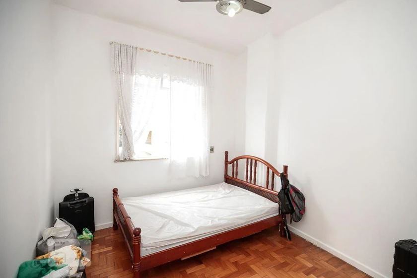 79 m² apartment with a home office and a washing machine — photo 13