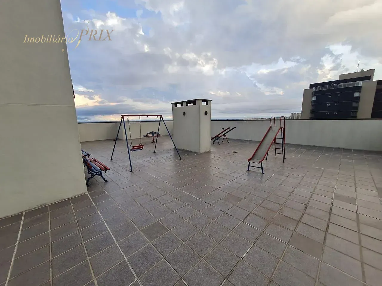 3-bedroom apartment with 90 m², balcony and 2 parking spots — photo 20