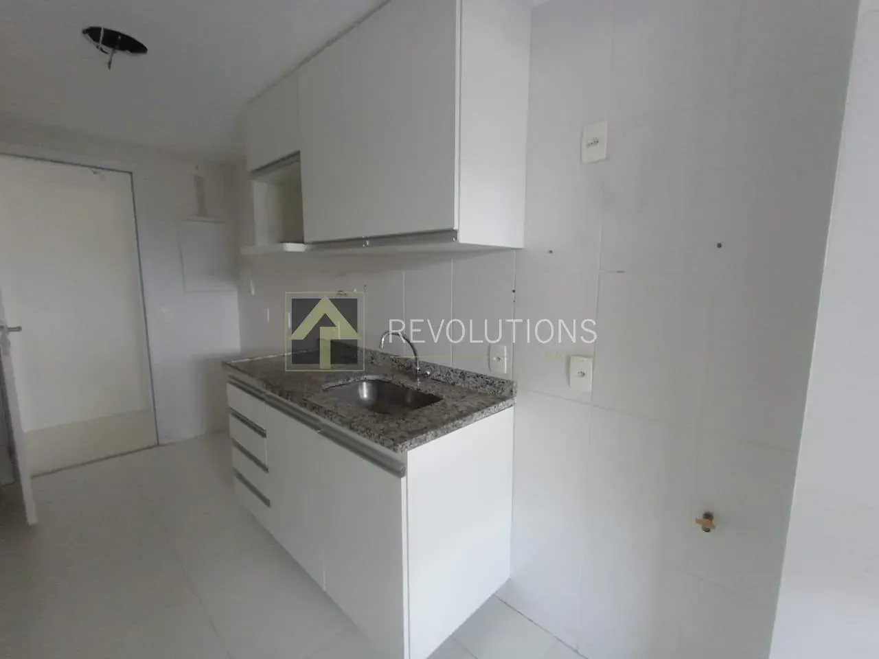 2-bedroom apartment with a private BBQ in Rio de Janeiro — photo 4
