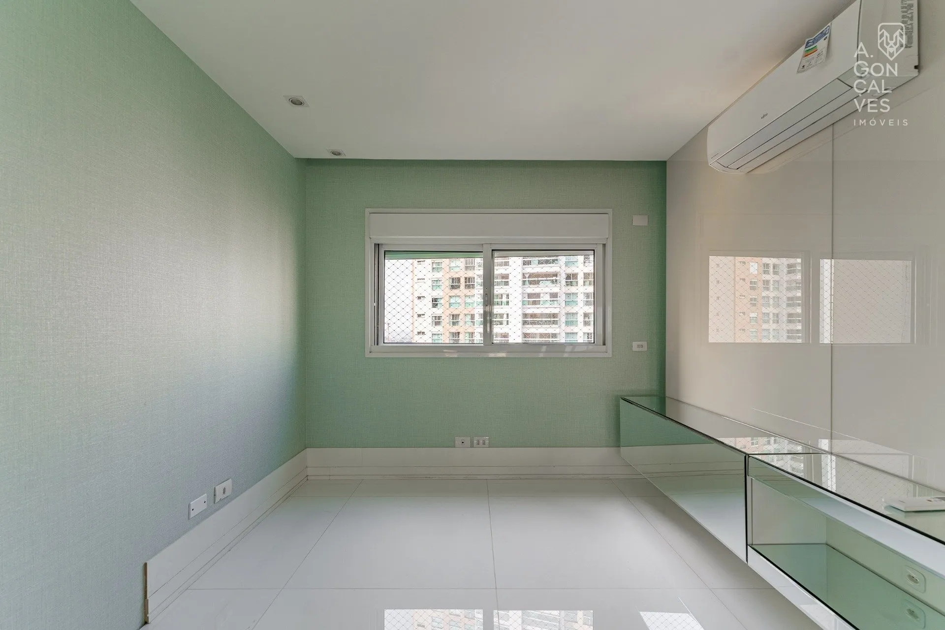 Departamento de 3 dormitorios en edificio con sauna — photo 20