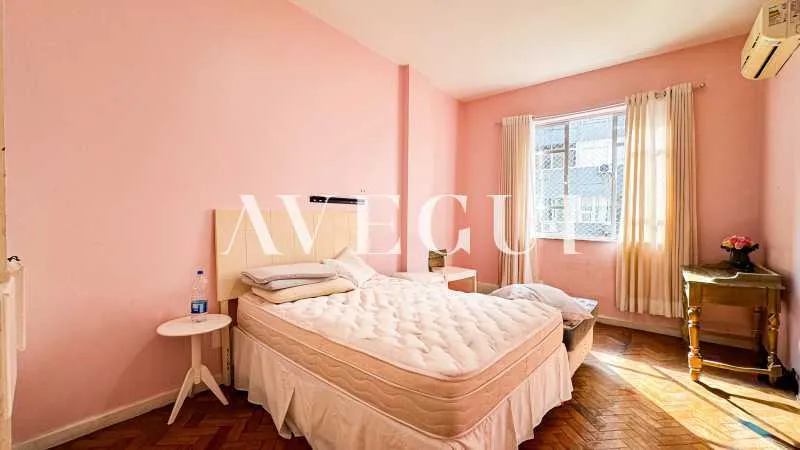 214 m² apartment with 4 bedrooms and 3 bathrooms — photo 21