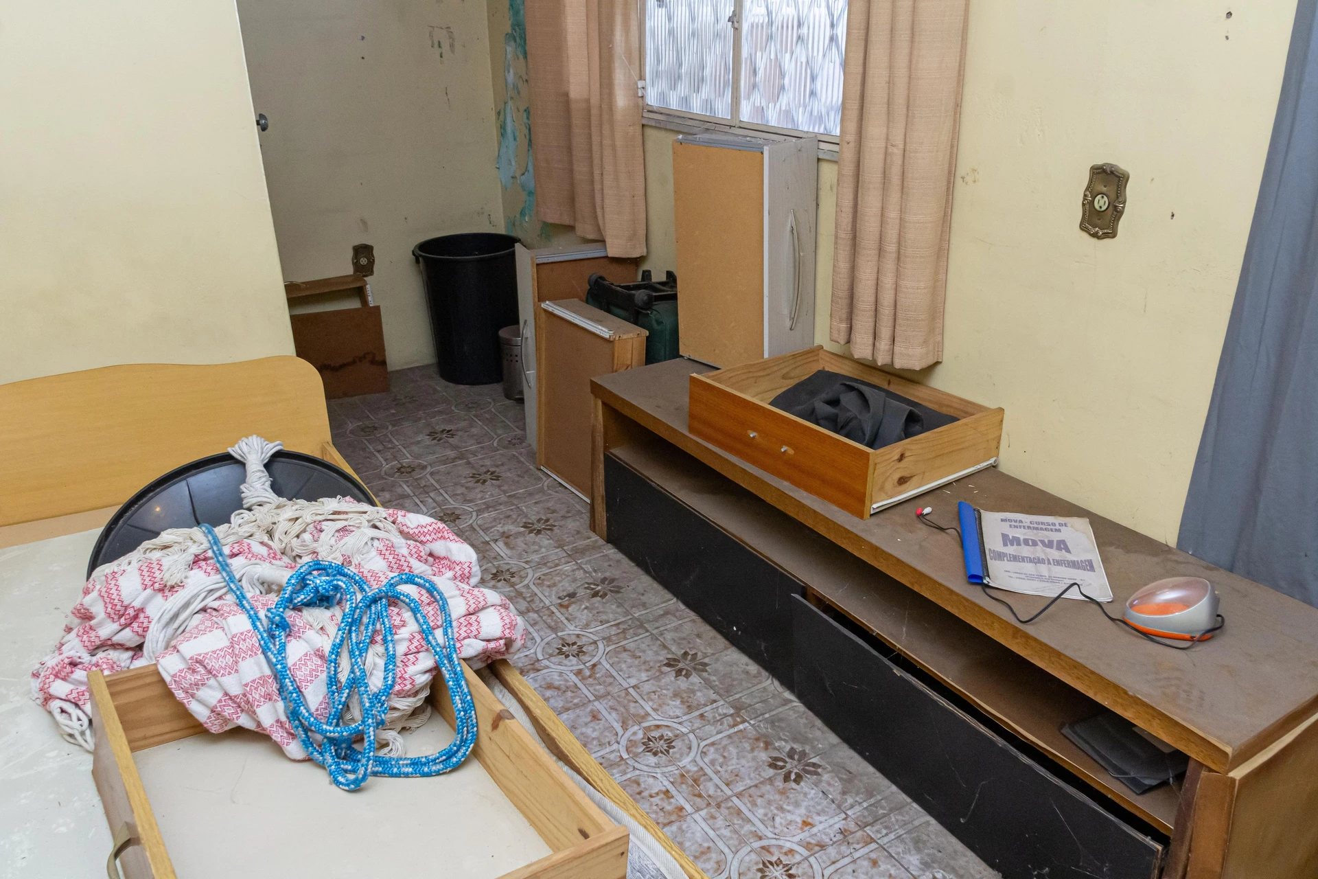 Casa com 3 dormitórios e 2 vagas, com área de serviço — photo 94