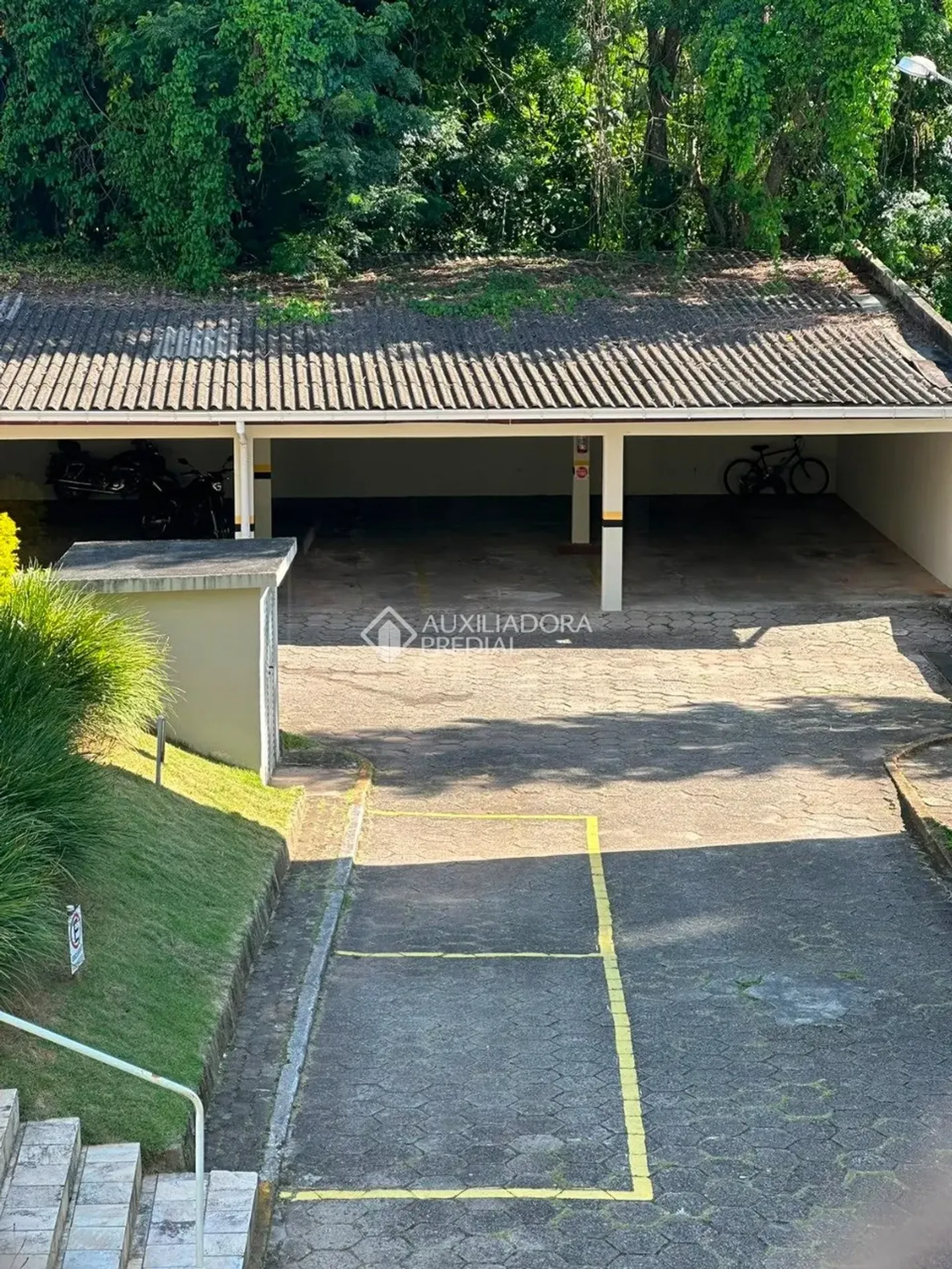 Apartamento de 136 m² com jardim privativo e 3 quartos — photo 22