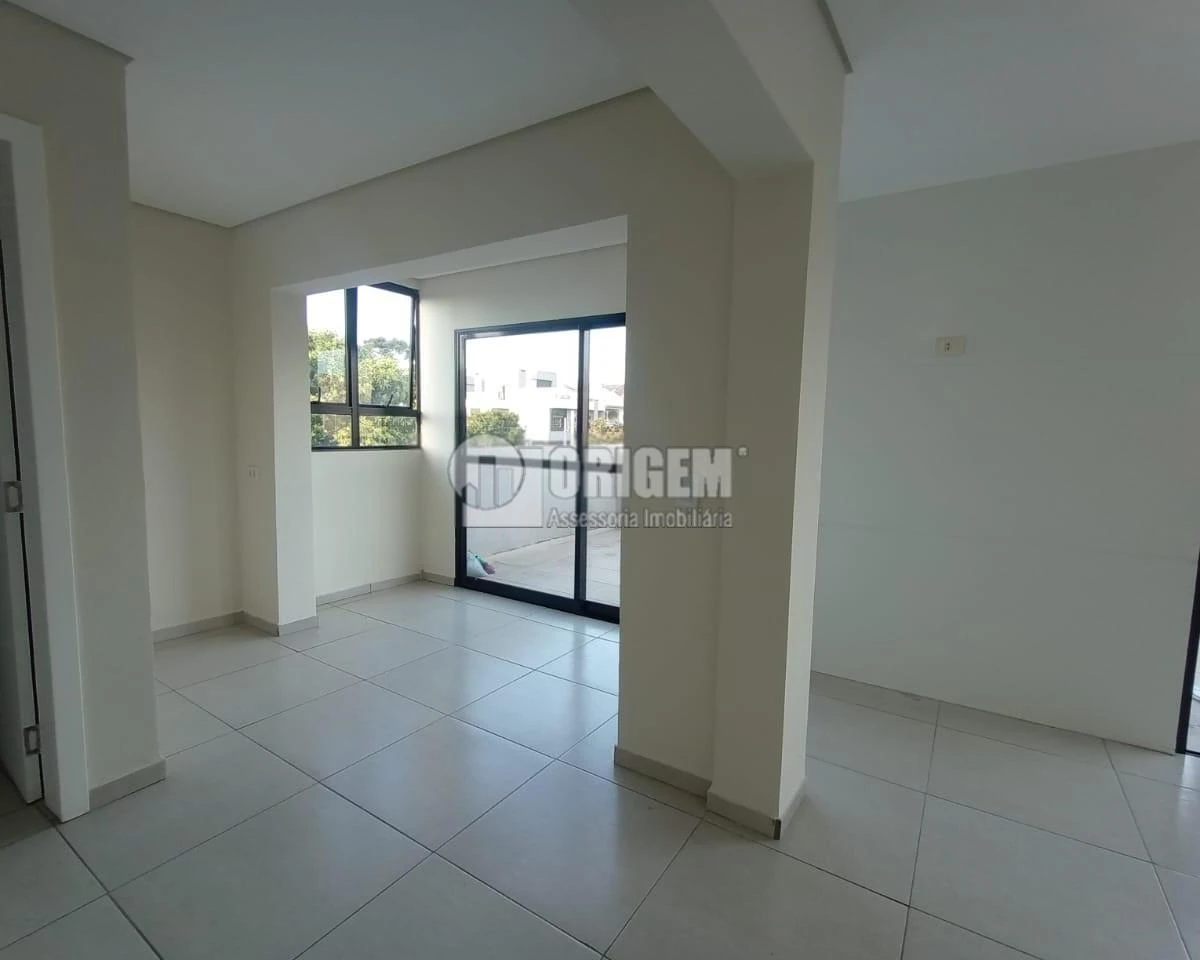 Студия 32 м², Куритиба — photo 4