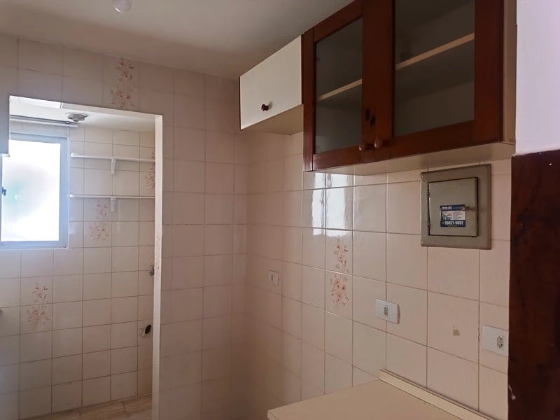 Departamento, 46 m², con piso de madera o laminado — photo 14