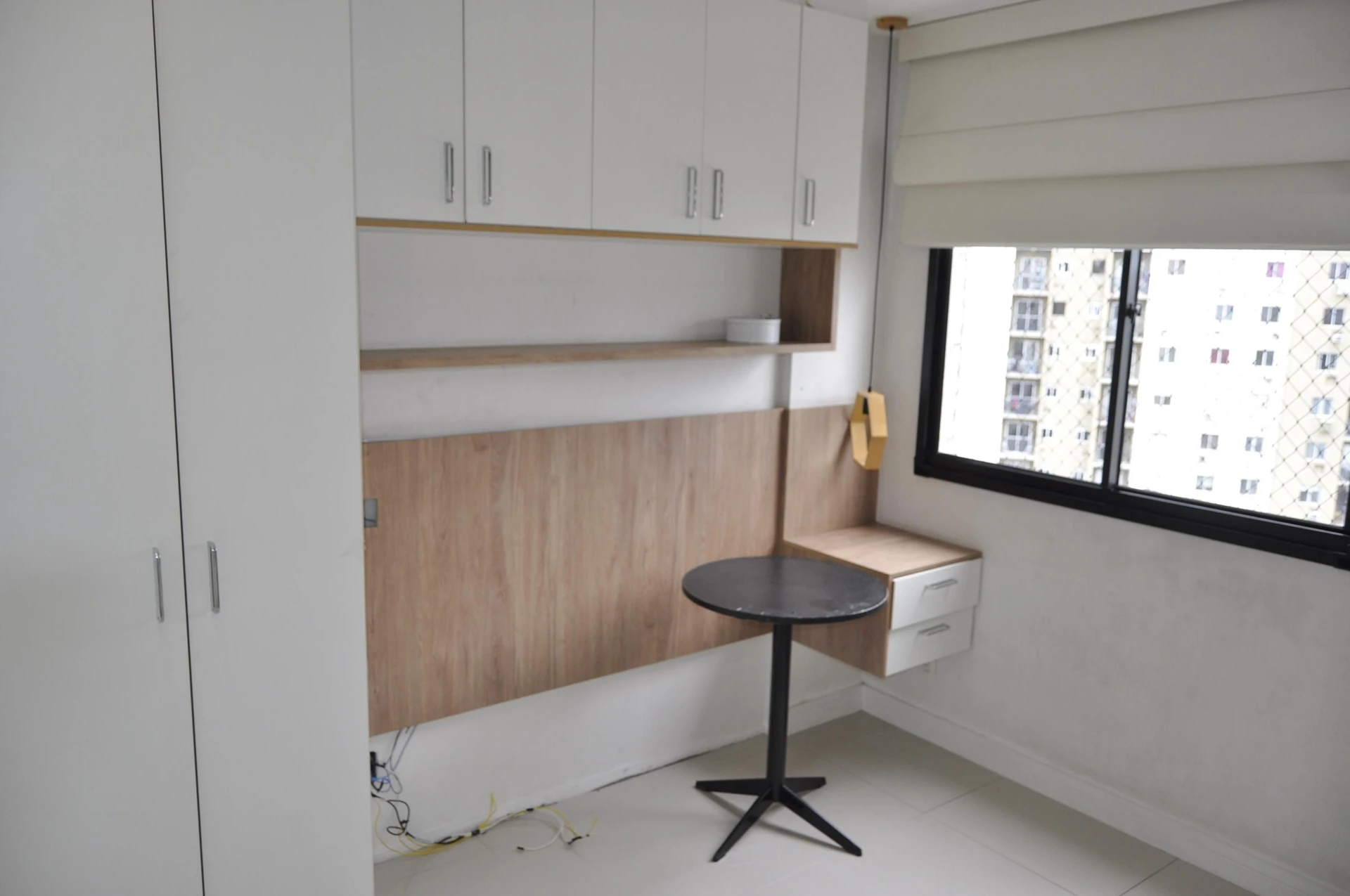 Apartment, 54 m², with a home office — photo 24