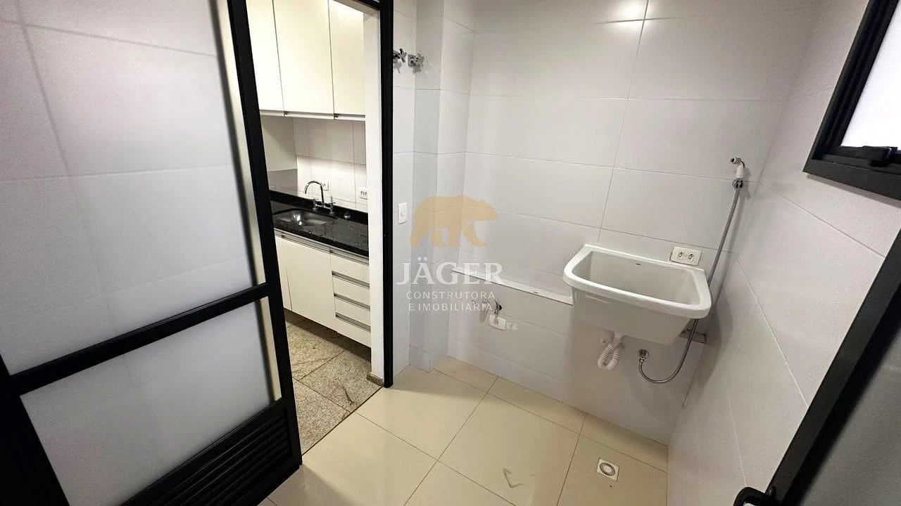 2-bedroom apartment with a private BBQ