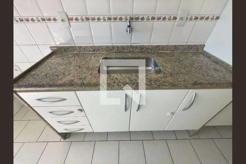 88 m² rental apartment with 2 bedrooms and balcony — photo 20