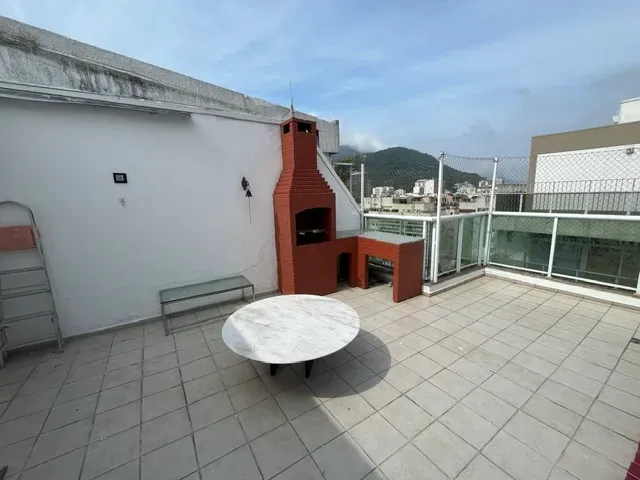 Apartment on the 9th floor with a grill on the balcony — photo 9