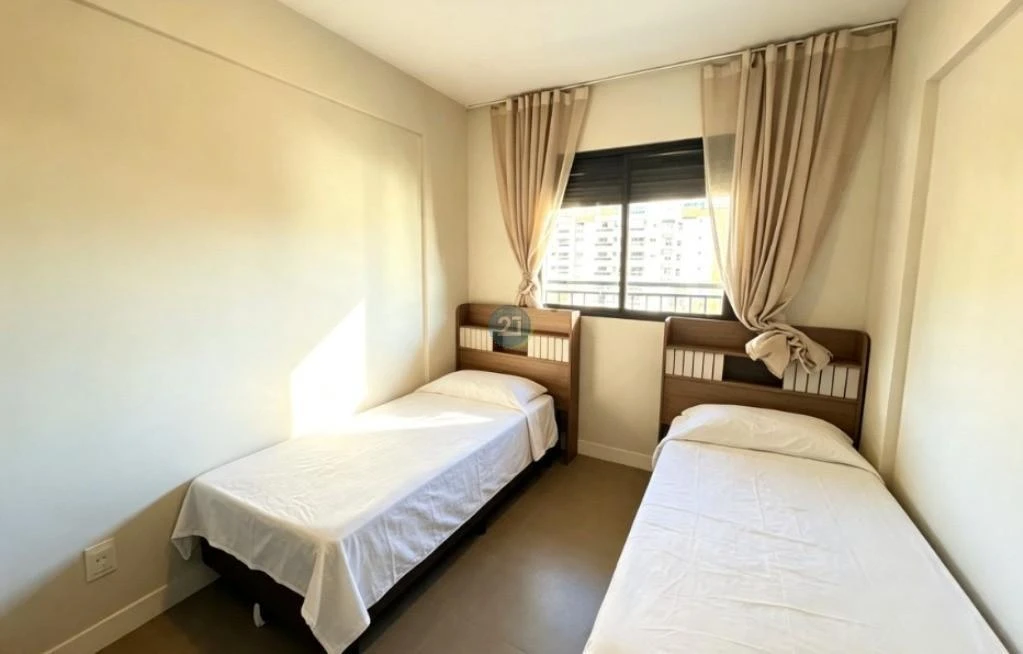 Меблированная квартира с 2 спальнями и 92 м² — photo 13