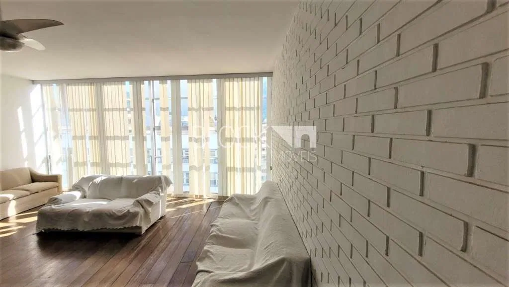 3-bedroom apartment with a home office in Rio de Janeiro — photo 7