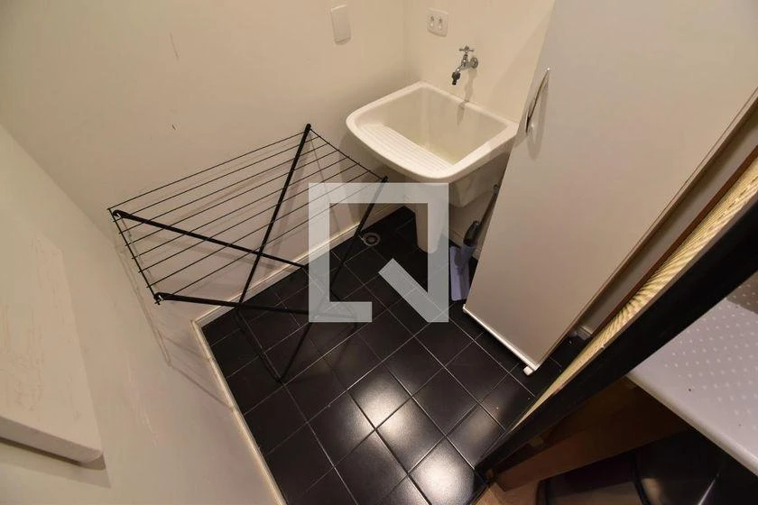 Apartamento de 67 m² no 10º andar, 1 quarto e cozinha integrada — photo 25