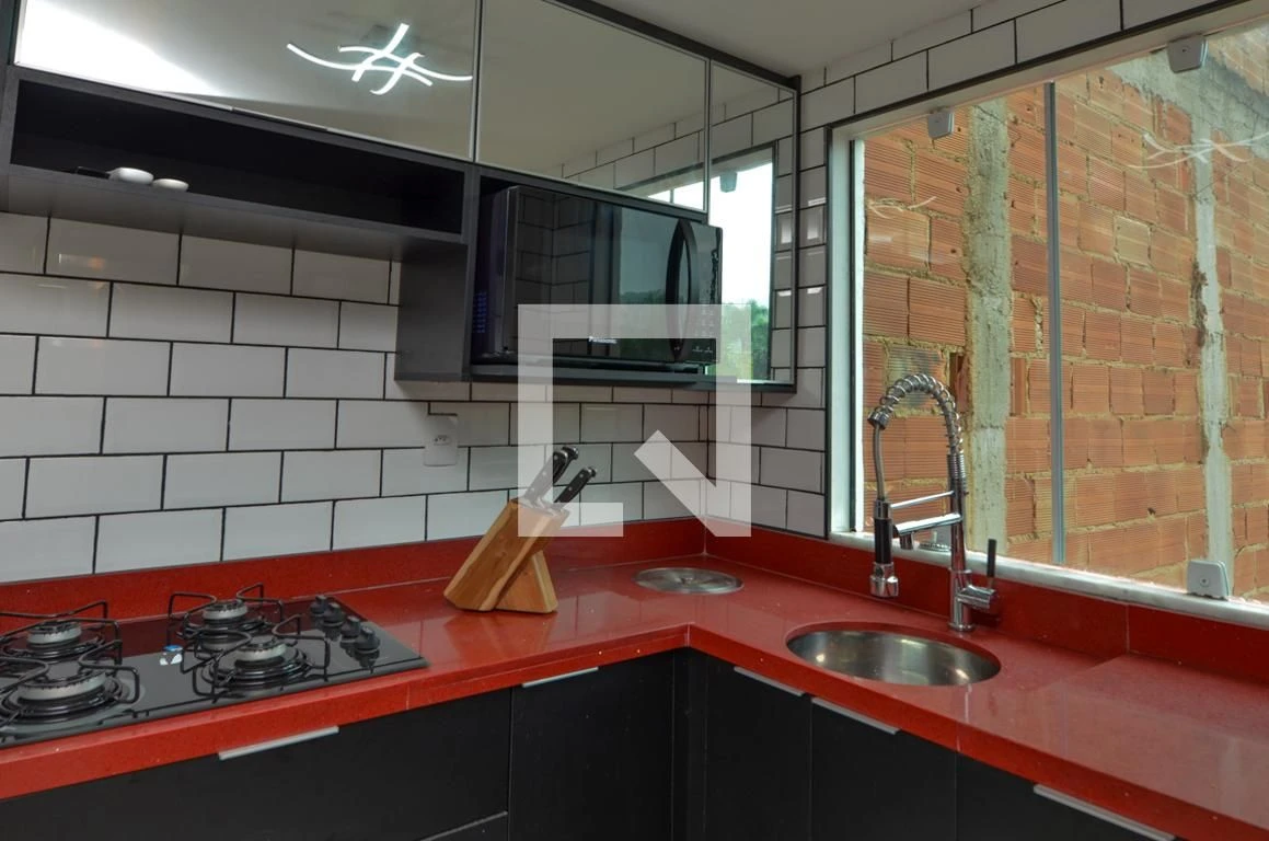 Apartamento de 1 quarto com cozinha aberta a gás — photo 15