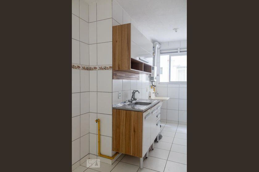 Apartamento de 2 quartos em condomínio com academia — photo 50