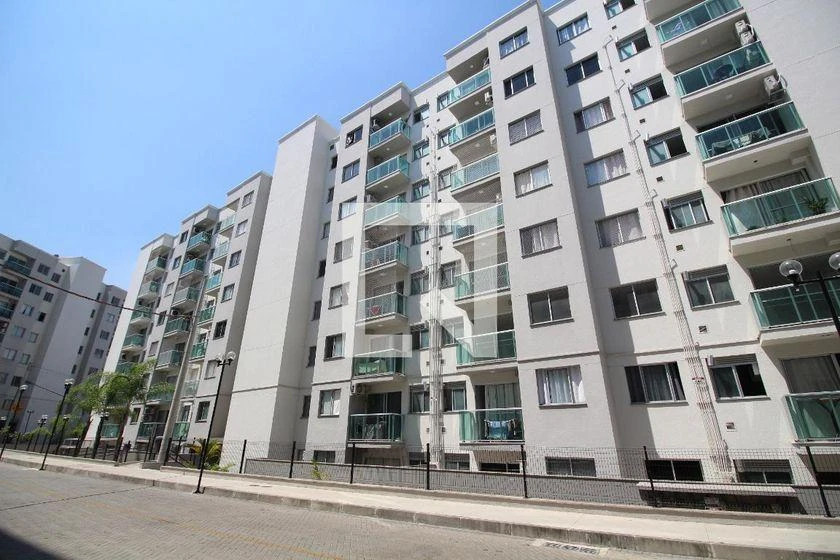 Furnished apartment with a balcony and 2 bedrooms — photo 43