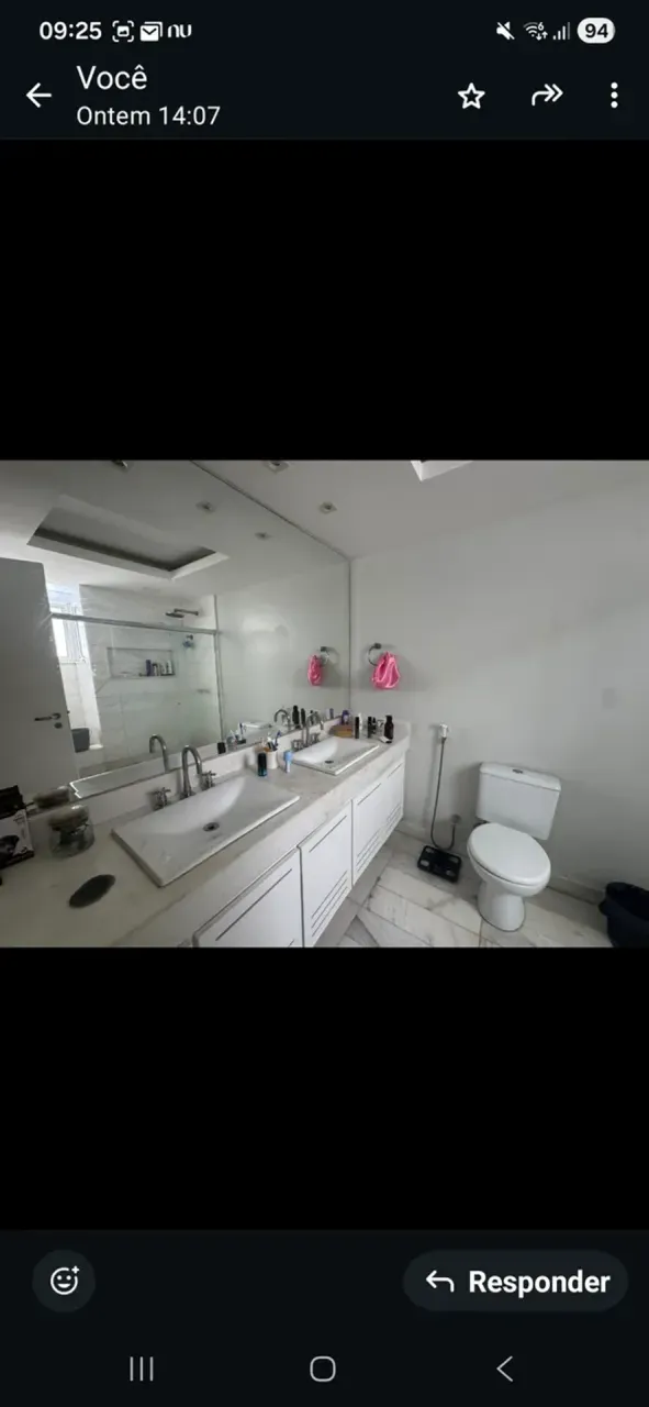 Furnished duplex house with a closed gas kitchen — photo 12