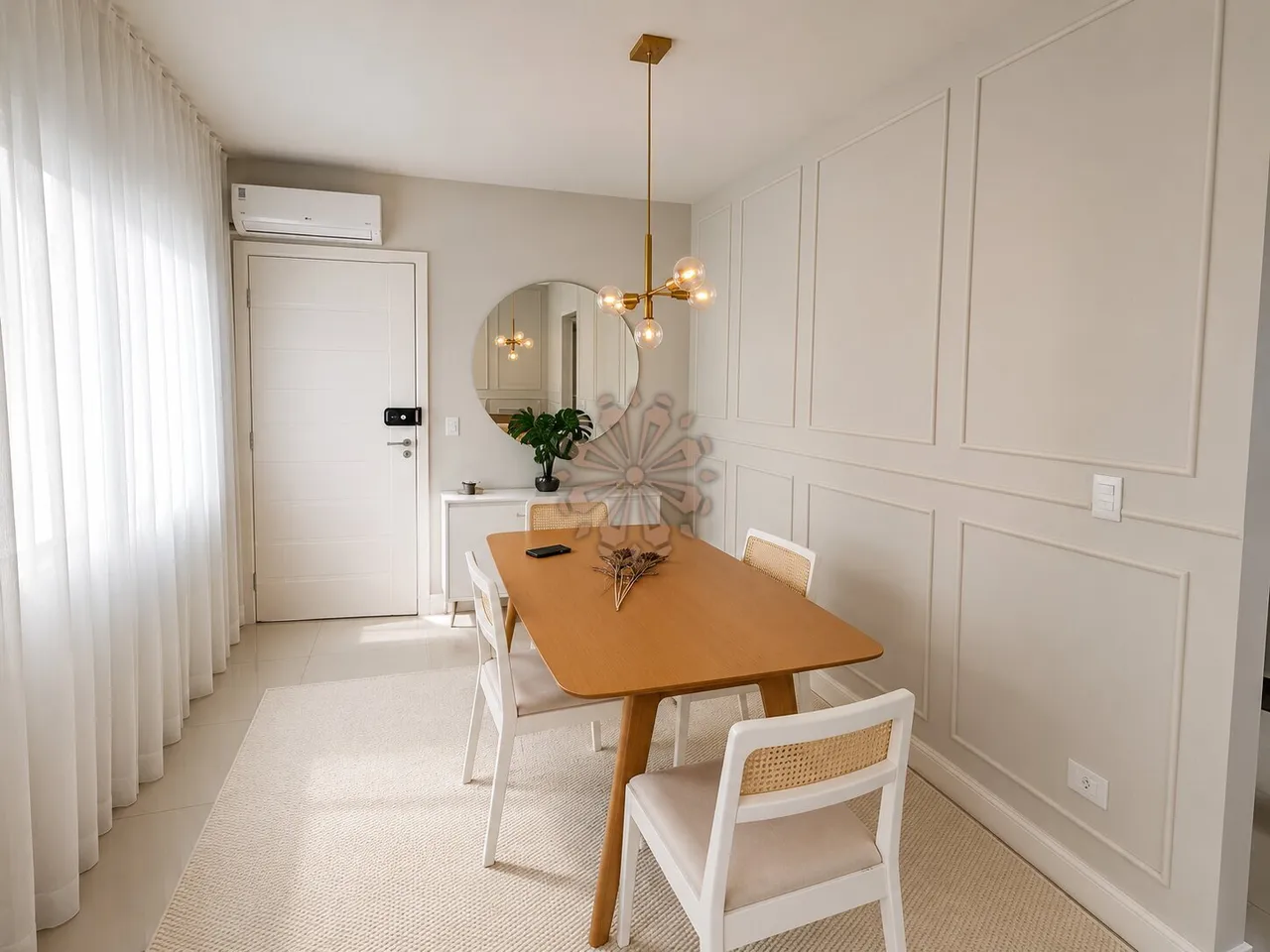 3-bedroom house with a suite and 106 m² — photo 2