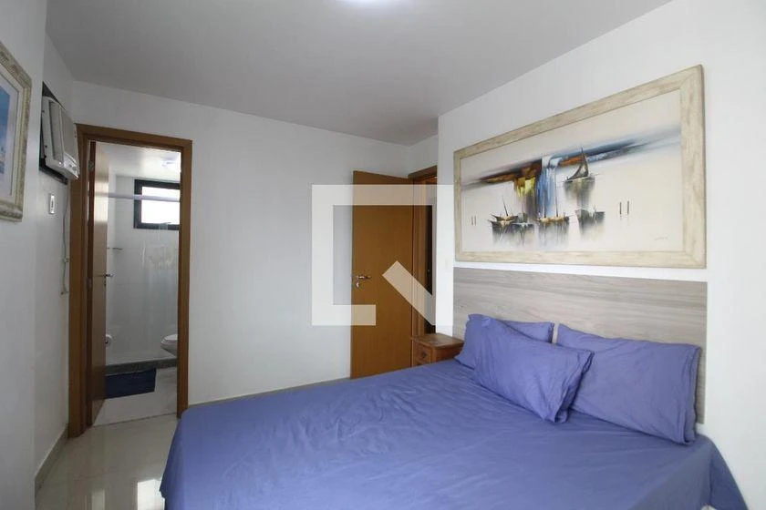 Furnished apartment, 77 m², with a mountain view — photo 11
