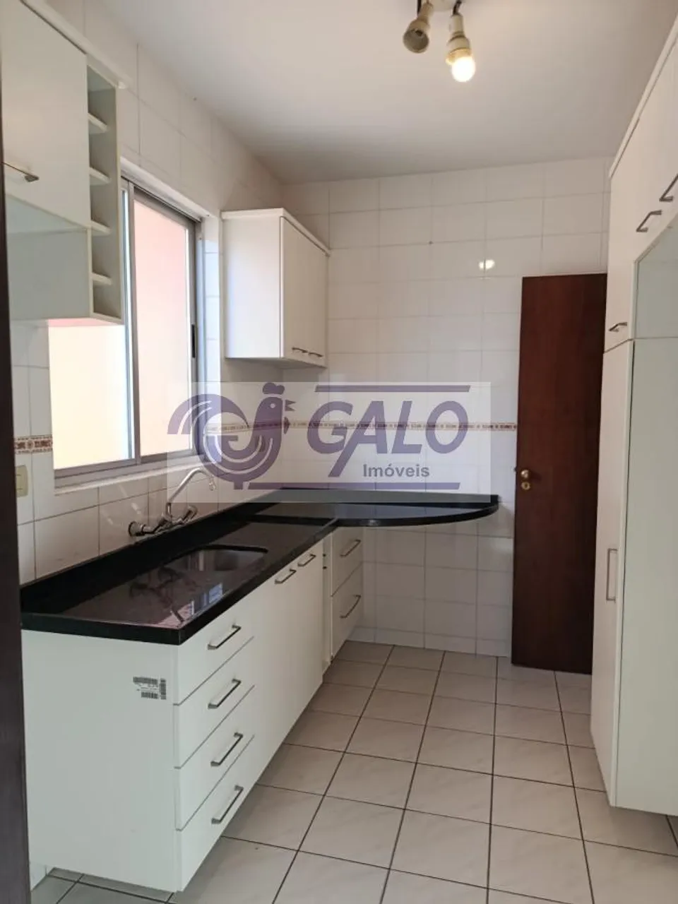 Rental apartment with a gas stove and 3 bedrooms — photo 16