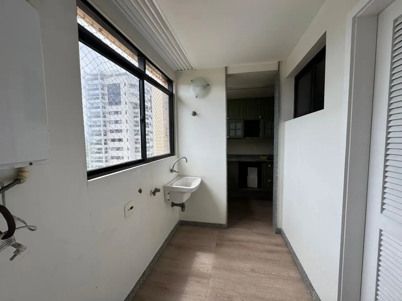 2-bedroom apartment in a building with a sauna — photo 7
