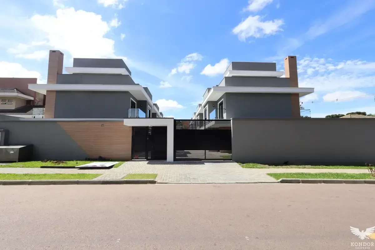 House for rent with 3 bedrooms and 135 m² of space — photo 73