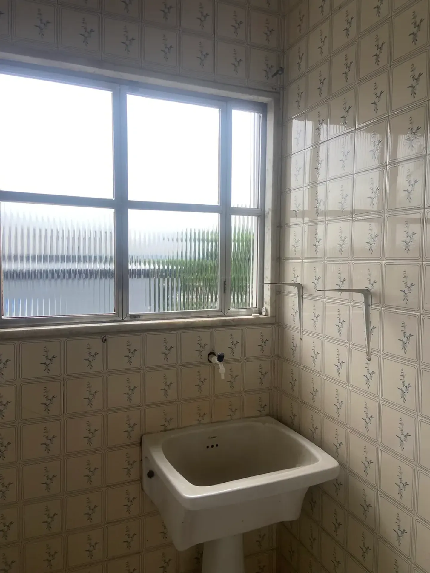 Квартира 85 м² з 2 спальнями та балконом — photo 18