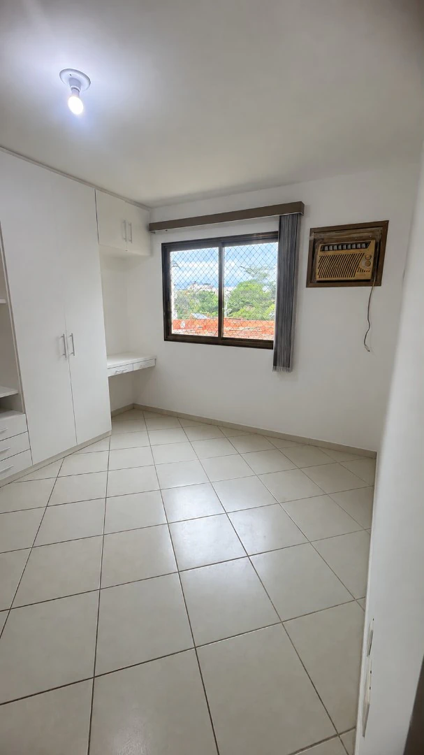 3 quartos e espaço de home office: apartamento de 80 m² — photo 5