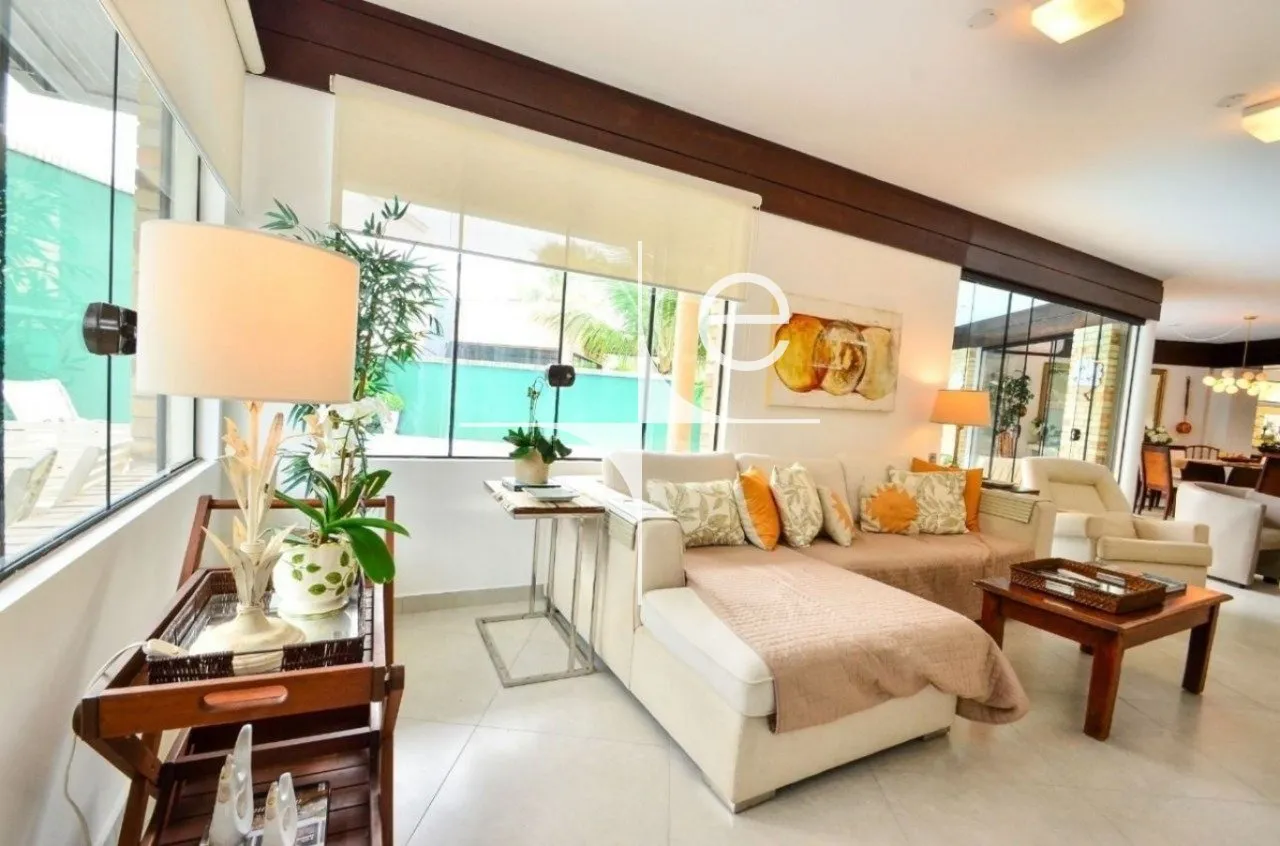 Casa amueblada con 7 dormitorios y 3 suites — photo 25