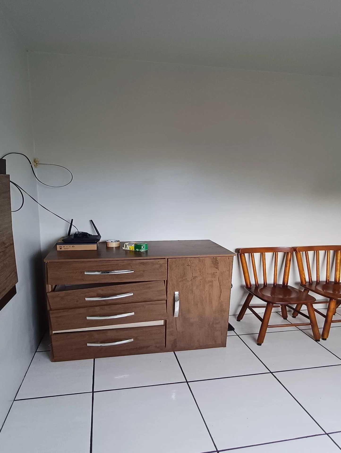 50 m² studio in Florianópolis — photo 19