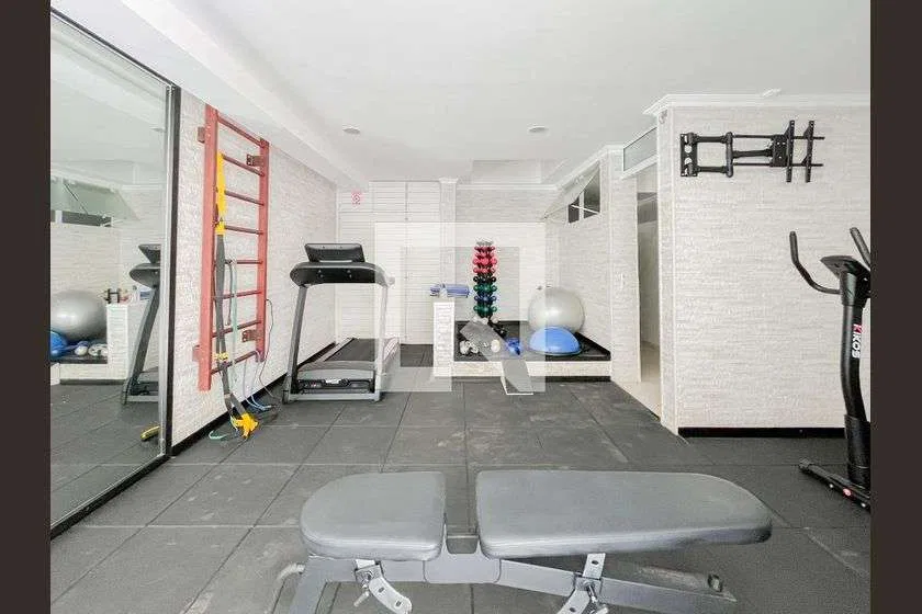 Робоче місце та 1 спальня: квартира 61 м² — photo 28