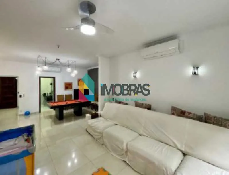 Apartamento mobiliado com 3 quartos e 3 banheiros — photo 11