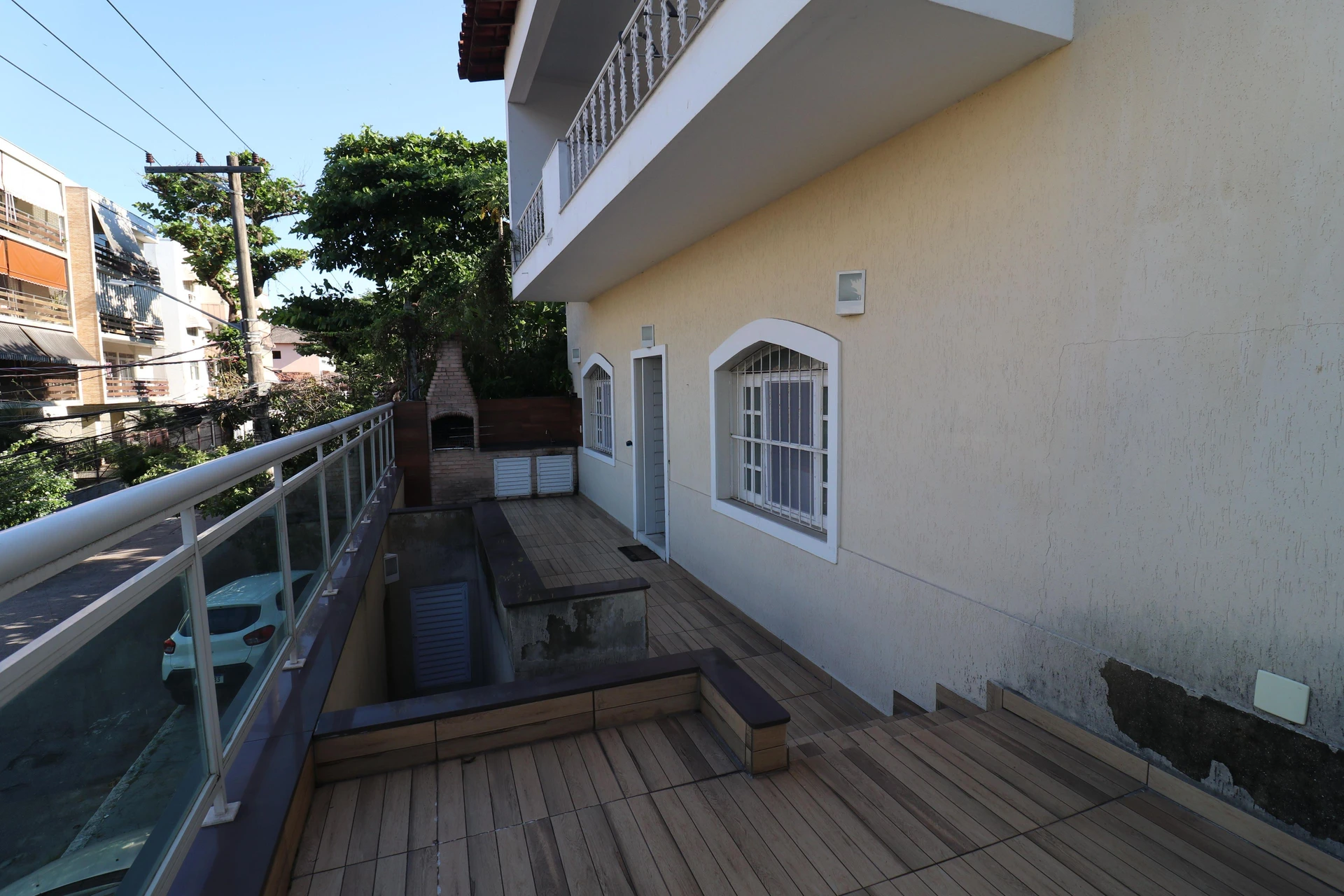 Furnished house with 3 bedrooms and a private garden — photo 18