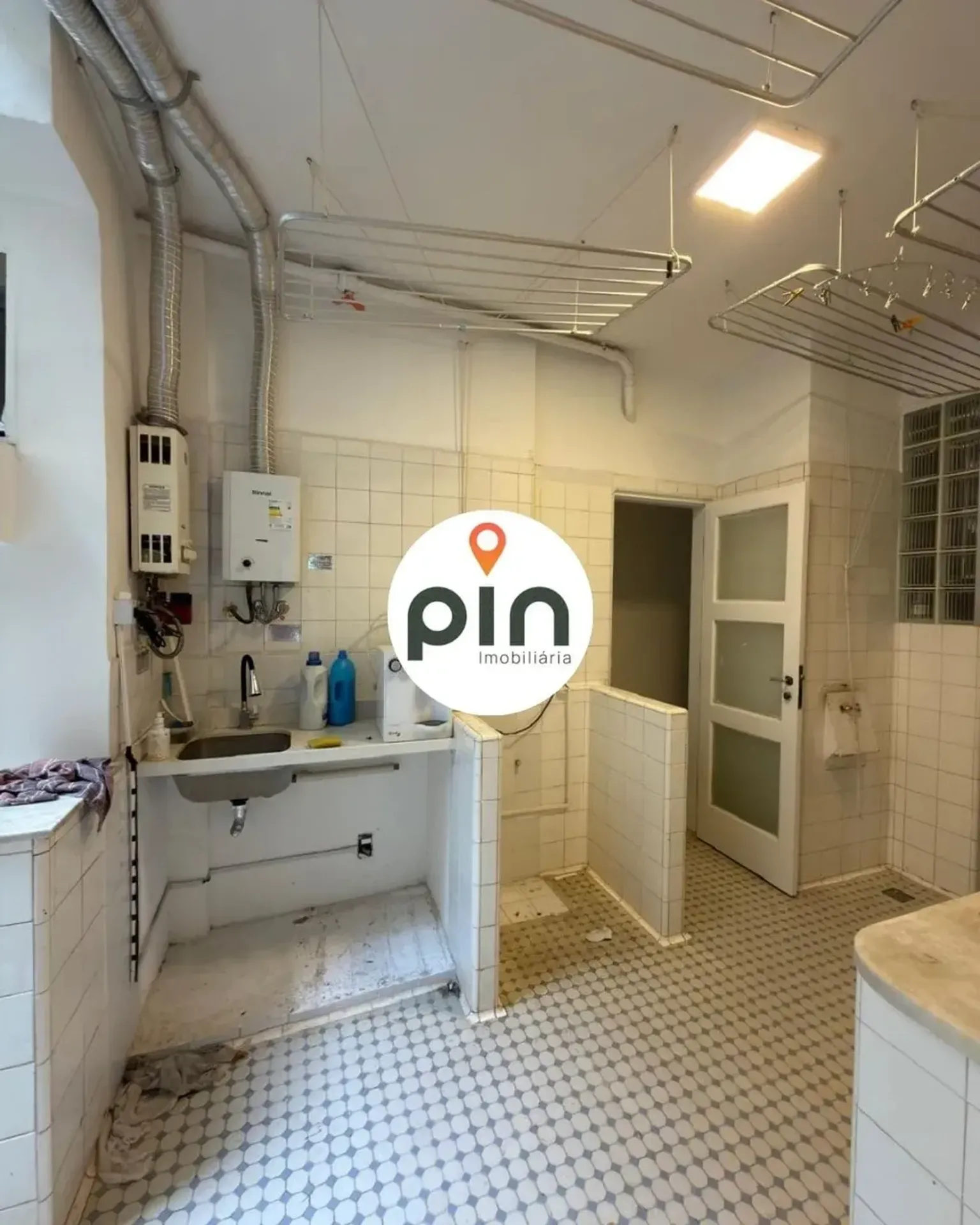 Apartamento para locação com 4 quartos e piso de madeira — photo 39