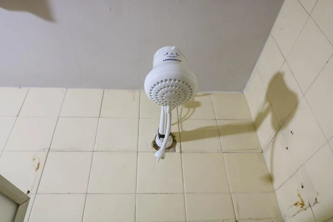 Apartamento para alugar com 2 quartos, 1 banheiro e vaga — photo 14