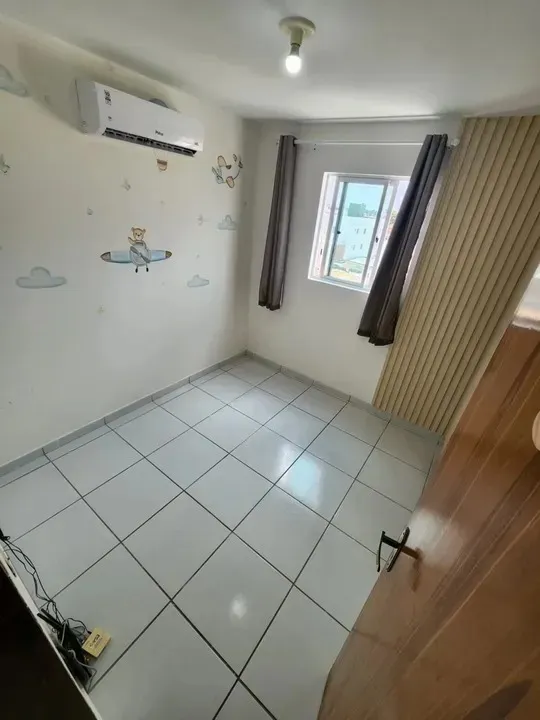 Меблированная квартира 60 м², 2 спальни — photo 14
