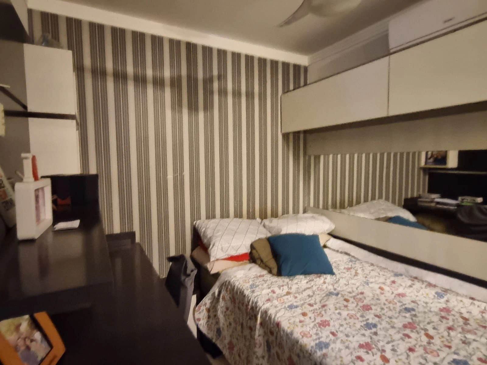 3-bedroom apartment with a home office in Rio de Janeiro — photo 12